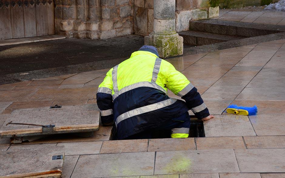 déboucher des canalisations Les Lilas